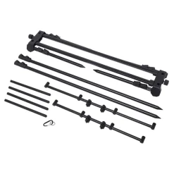 Prologic Rod Pod Element Q/R Quad-Sky Rod Pod * Rod Pods – Supports