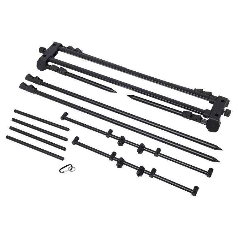 Prologic Rod Pod Element Q/R Quad-Sky Rod Pod * Rod Pods – Supports