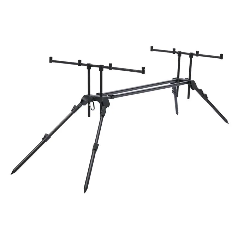 Prologic Rod Pod Element Q/R Quad-Sky Rod Pod * Rod Pods – Supports