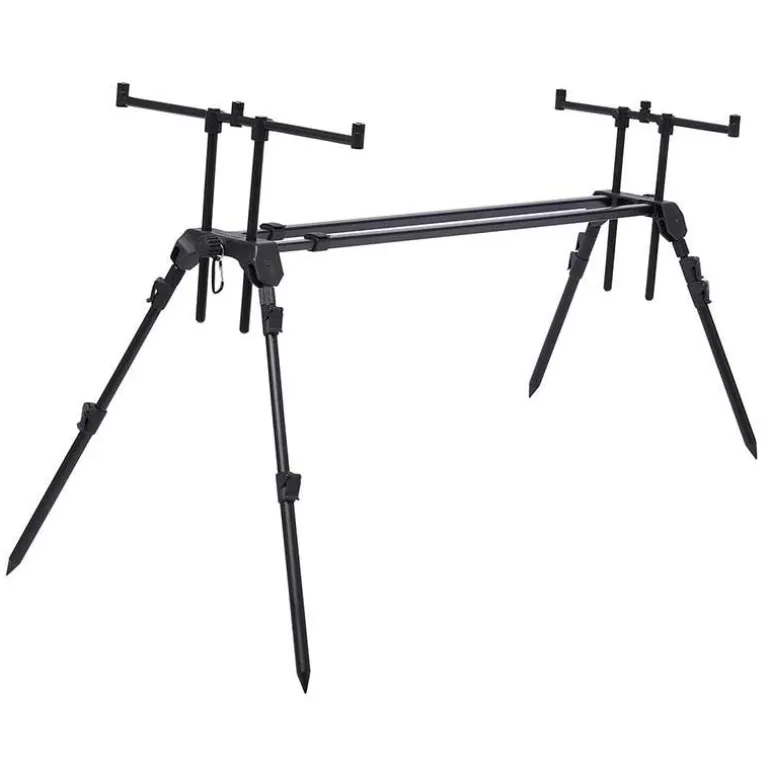 Rod Pod Prologic Element Q/R Tri-Sky Rod Pod