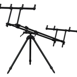Prologic Rod Pod Tri-Lux Rod Pod * Rod Pods – Supports