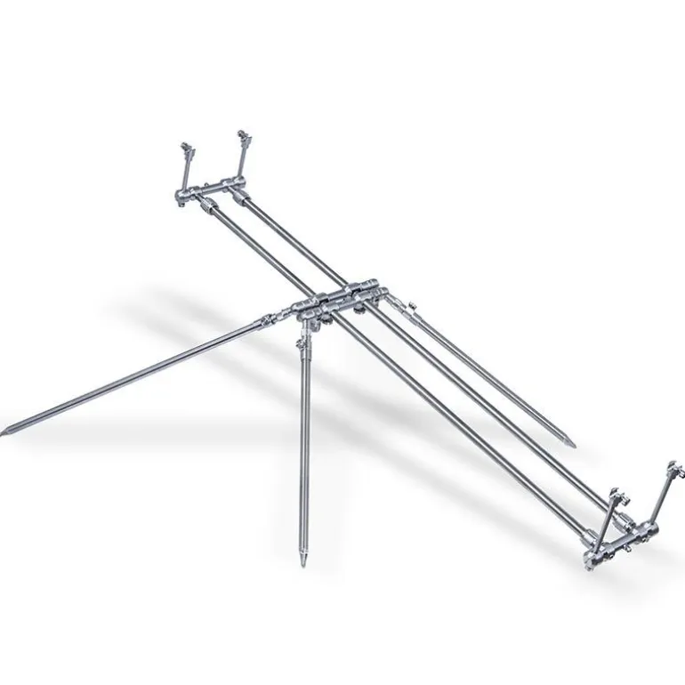 Rod Pod Solar P1 Euro Universal Pod