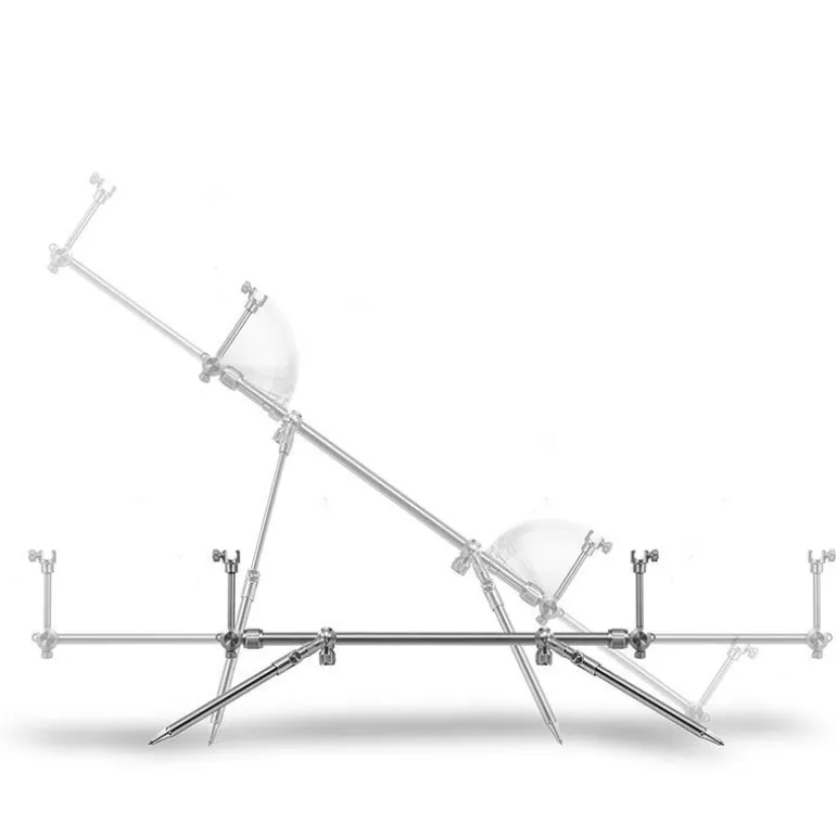 Rod Pod Solar P1 Euro Universal Pod