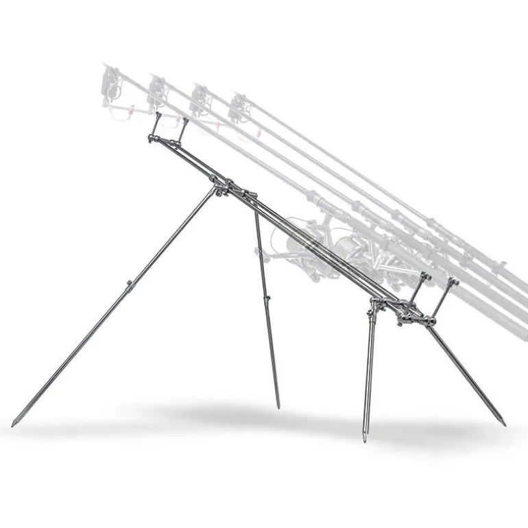 Rod Pod Solar P1 Euro Universal Pod