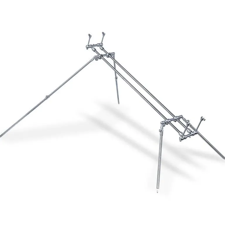 Rod Pod Solar P1 Euro Universal Pod