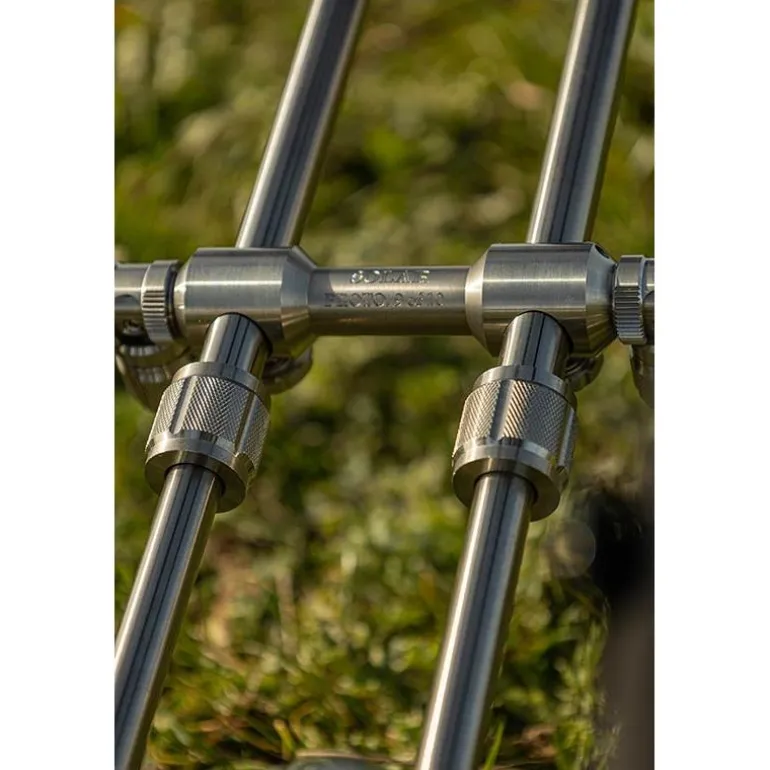 Rod Pod Solar P1 Euro Universal Pod