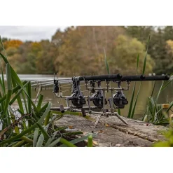 Solar Rod Pod P1 Mini Worldwide Pod * Rod Pods – Supports