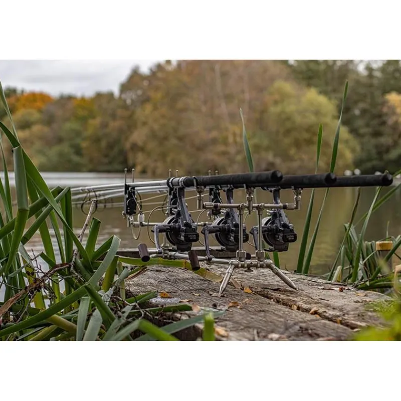 Solar Rod Pod P1 Mini Worldwide Pod * Rod Pods – Supports