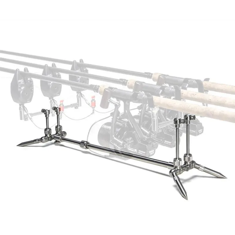 Solar Rod Pod P1 Mini Worldwide Pod * Rod Pods – Supports
