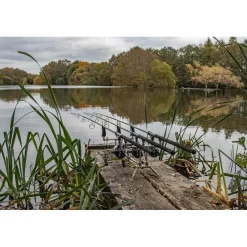 Solar Rod Pod P1 Mini Worldwide Pod * Rod Pods – Supports