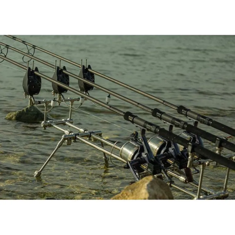 Rod Pod Solar P1 Universal Pod
