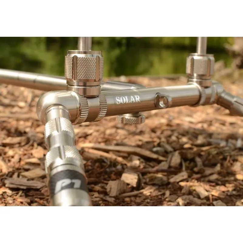 Solar Rod Pod P1 Worldwide Pod * Rod Pods – Supports