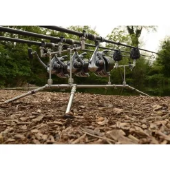 Solar Rod Pod P1 Worldwide Pod * Rod Pods – Supports