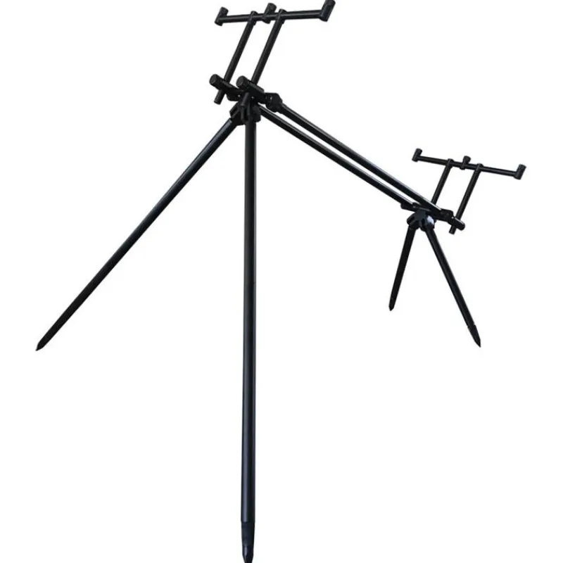 Sonik Rod Pod Stanz Rod Pods * Rod Pods – Supports