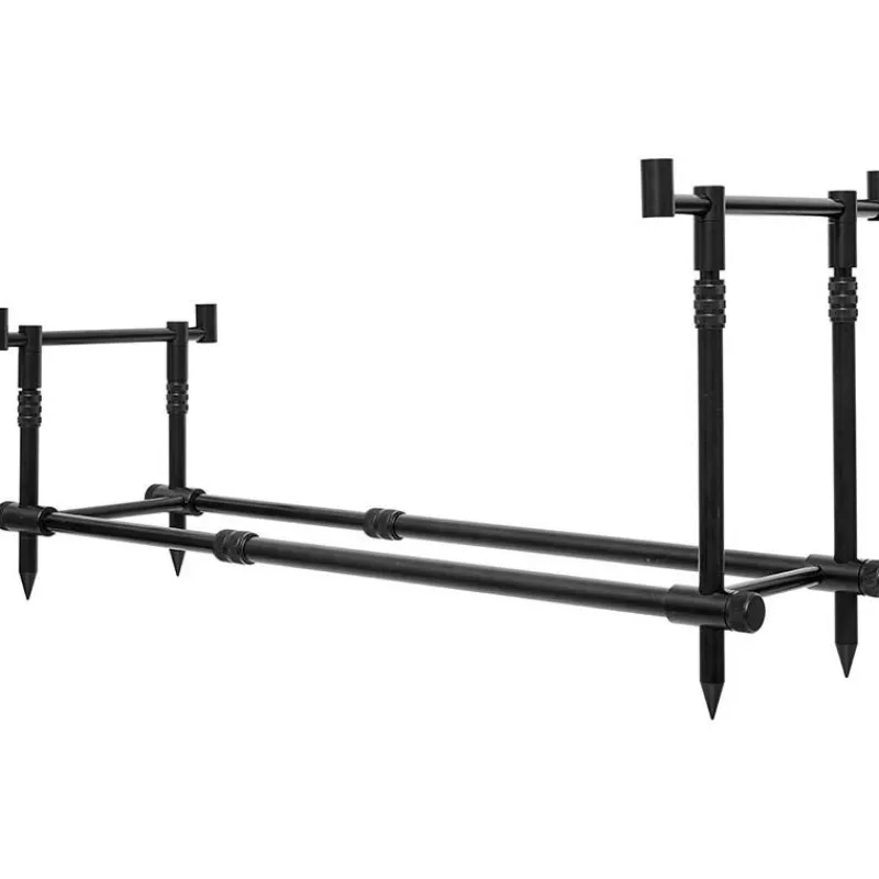 Starbaits Rod Pod Black Spot Dlx Pod * Rod Pods – Supports