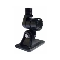 Banten Rotule Plastique 1 Pouce Noire * Equipements Bateau & Annexe