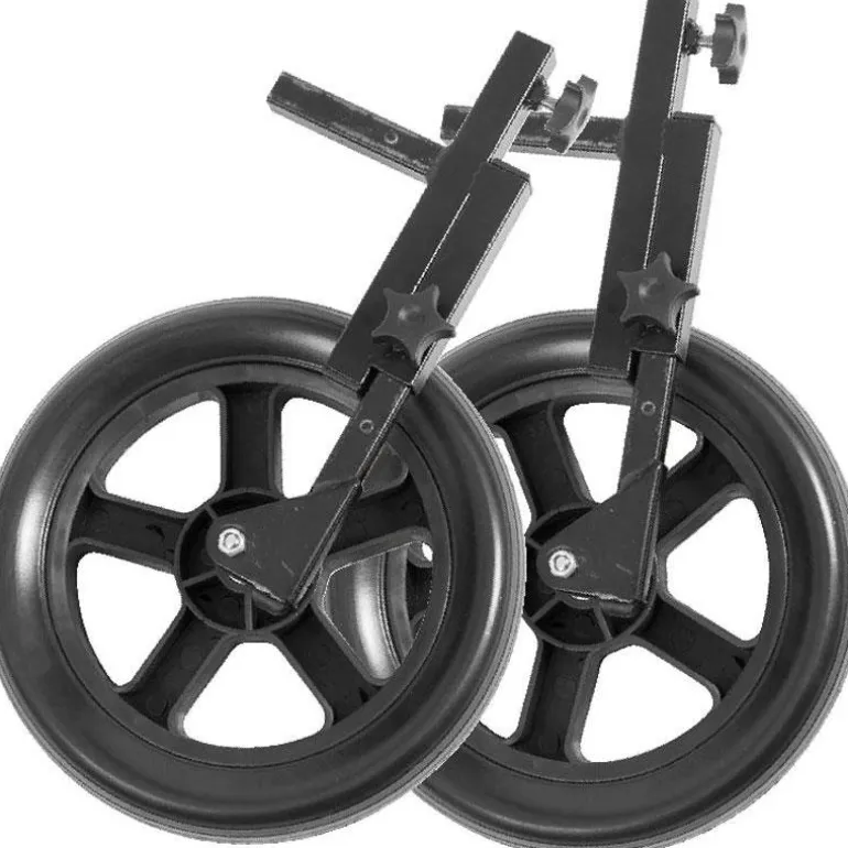 Roue Pour Chariot Preston Innovations Shuttle - Par 2