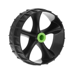 Railblaza Roue Kiwi Wheels - Par * Canoës & Kayaks De Pêche