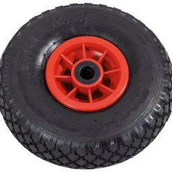 Rive Roue Mousse Pour Chariot * Chariots