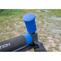 Preston Innovations Rouleau À Déboiter Inception Flat Roller * Supports De Cannes