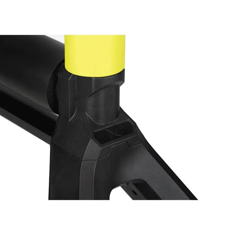 Rouleau Fox Matrix Double Compact Pole Roller