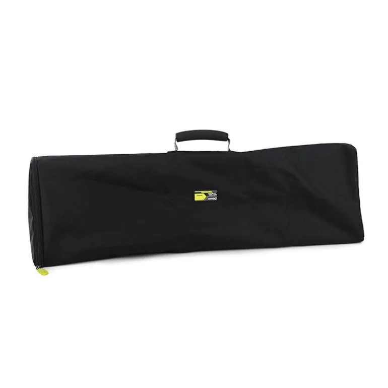Rouleau Fox Matrix Double Compact Pole Roller