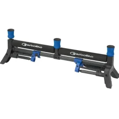 Garbolino Rouleau Horizontal Match - Xchange 3R * Supports De Cannes