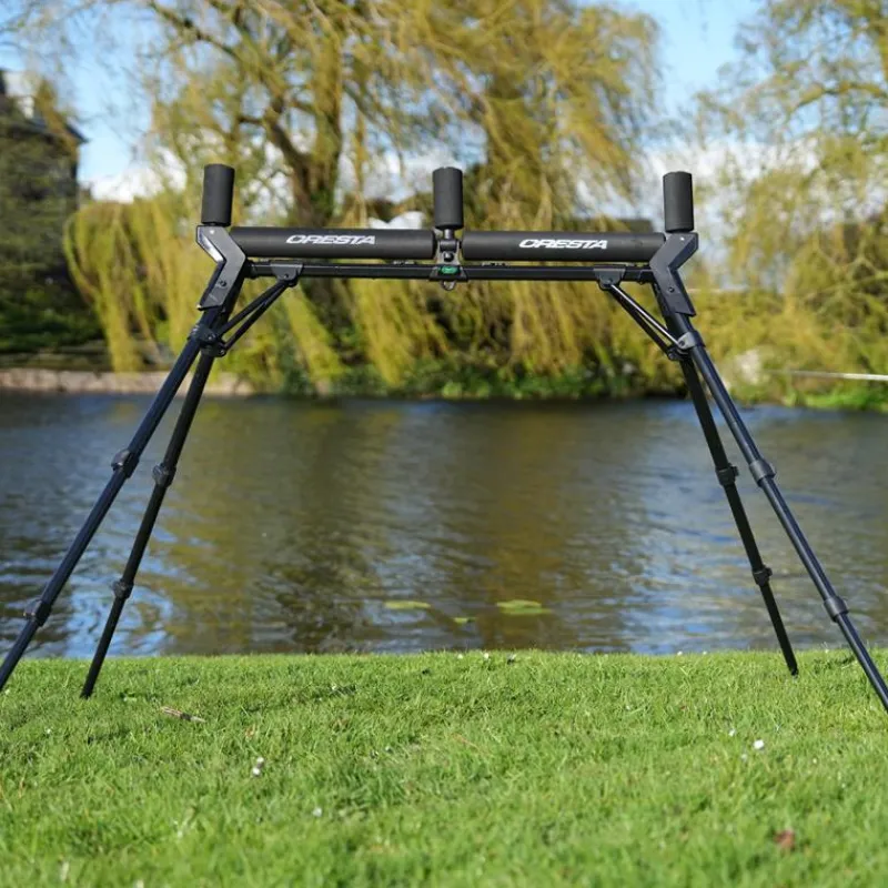 Cresta Rouleaux Solith Flatroller * Supports De Cannes