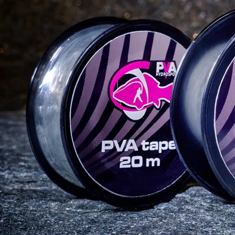 PVA Hydrospol Ruban Pva Tape * Propulsion Appâts