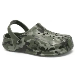 Sabots Homme Rouchette Kosmik - Camo
