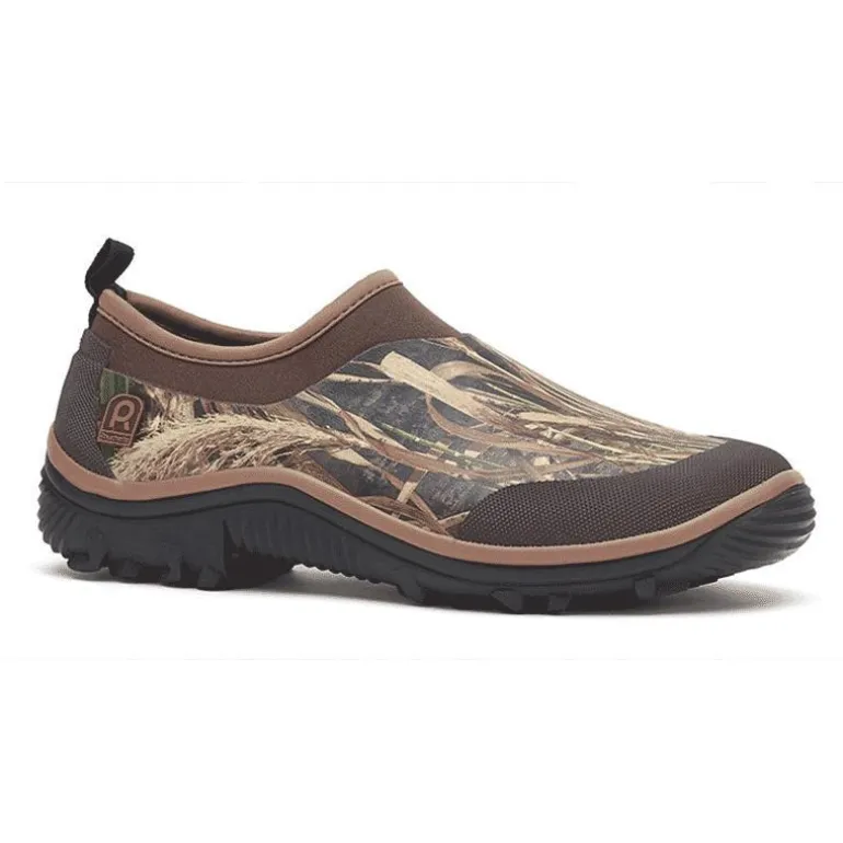 Sabots Homme Rouchette Trial - Camo