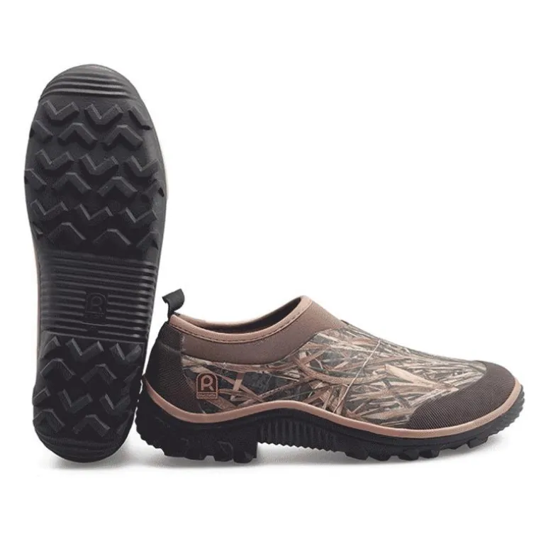 Sabots Homme Rouchette Trial - Camo
