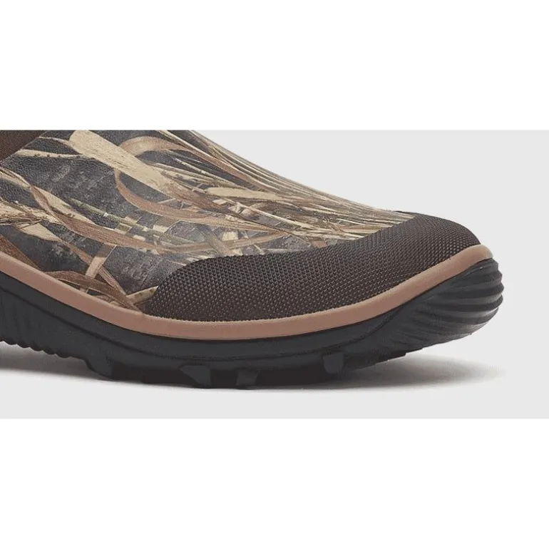Sabots Homme Rouchette Trial - Camo
