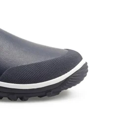 Rouchette Sabots Homme Trial - Marine/Blanc * Bottes & Chaussures