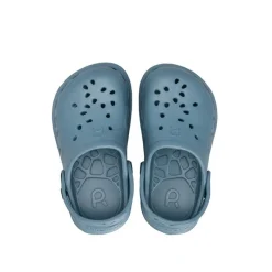 Rouchette Sabots Junior Kosmik - Bleu * Bottes & Chaussures