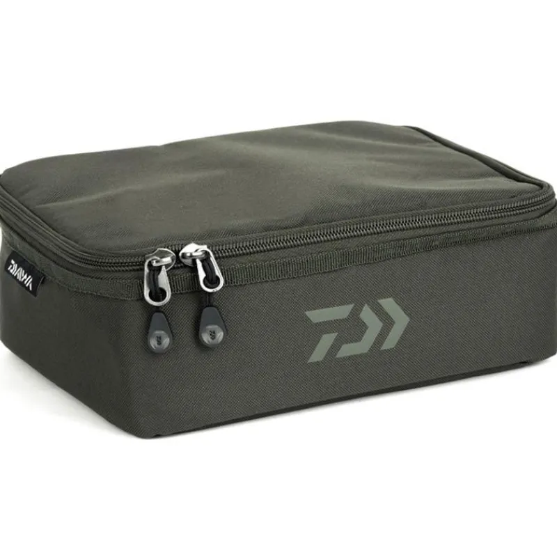 Daiwa Sac A Accessoires Infinity System * Bagagerie Carpe