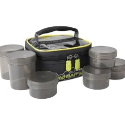 Fox Matrix Sac A Appat Mini Bait Bag * Bagagerie Coup