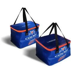 Sac A Appats Colmic Tiger