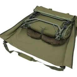 Trakker Sac A Bed Chair Nxg Roll Up Bed Bag * Bagagerie Carpe