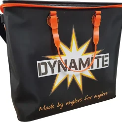 Dynamite Baits Sac A Bourriche Eva Keepnet * Bagagerie Coup