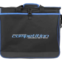 Preston Innovations Sac A Bourriche Competition Double Net Bag * Bagagerie Coup