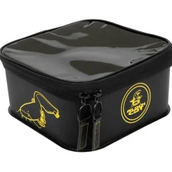 Black Cat Sac À Accessoires Welded Accessories Bag * Bagagerie Silure