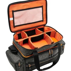 Daiwa Sac À Accessoires * Bagagerie Carnassier