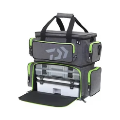 Daiwa Sac À Accessoires Prorex Boites * Bagagerie Carnassier