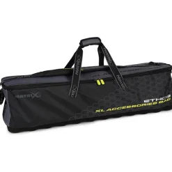 Sac À Accessoires Fox Matrix Ethos Xl Accessories Bag