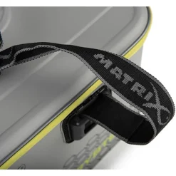 Sac À Accessoires Fox Matrix Eva Bait Storage System