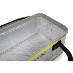 Sac À Accessoires Fox Matrix Eva Bait Storage System