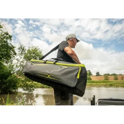 Sac À Accessoires Fox Matrix Horizon Xxl Storage Bag