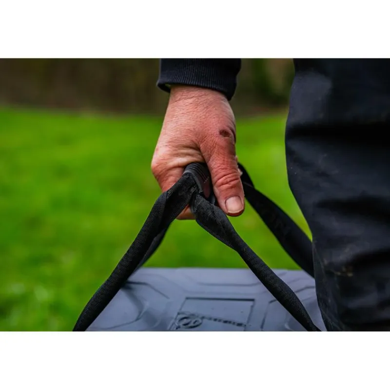 Preston Innovations Sac À Accessoires Hardcase Bait Safe * Bagagerie Coup