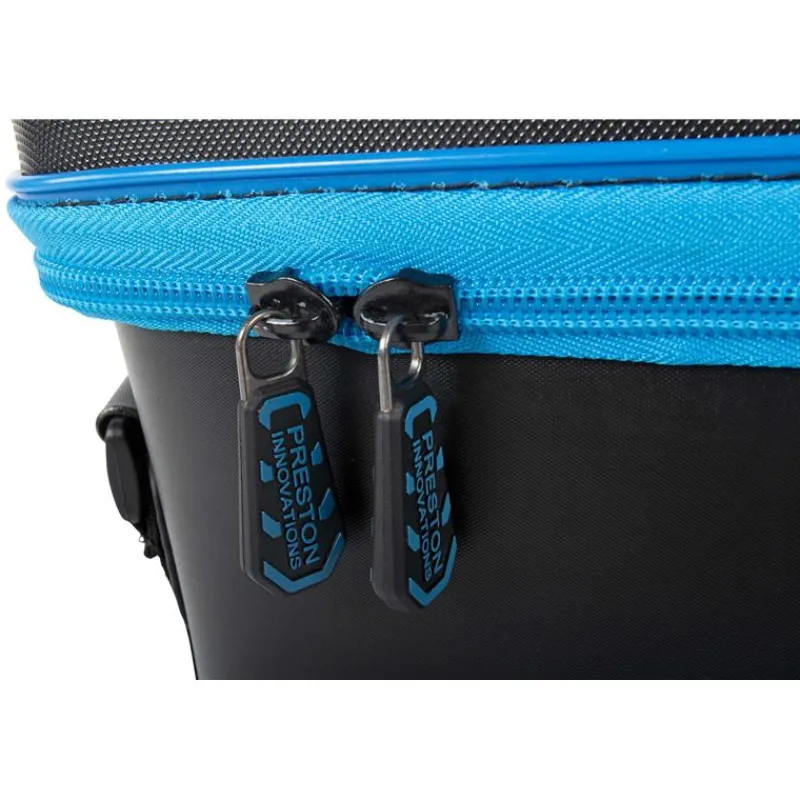 Preston Innovations Sac À Accessoires Hardcase Bait Safe * Bagagerie Coup